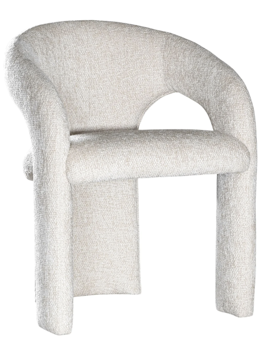 Natural Dining Chair