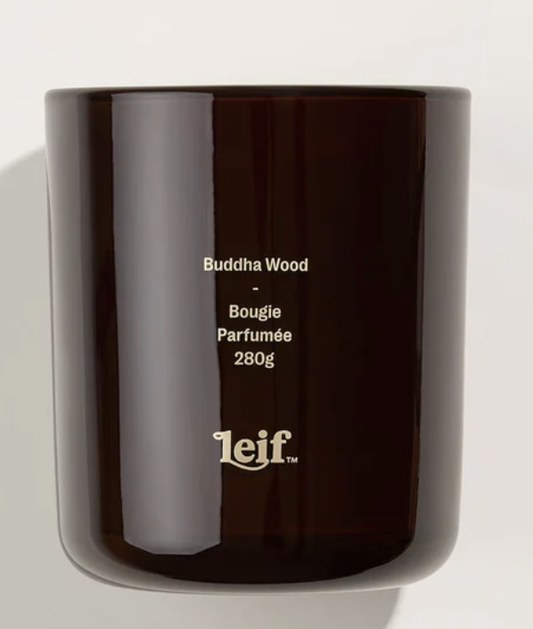 Leif Candle
