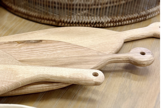 Ashwood Board