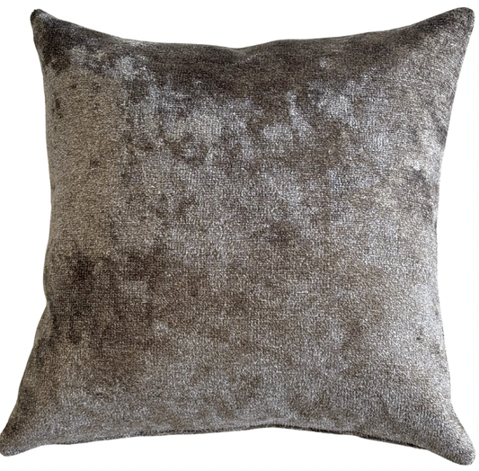 Velvet Mink Cushion