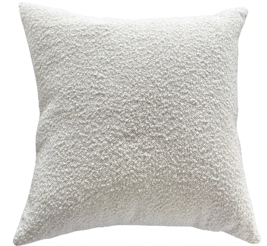 Custom Boucle
