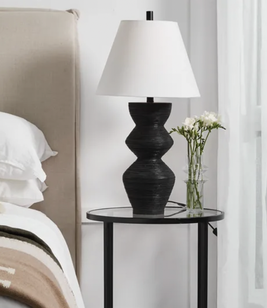 Lin Table Lamp 76.2H