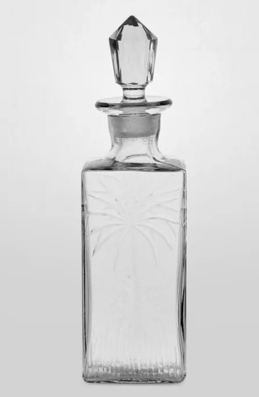 Fern  Decanter