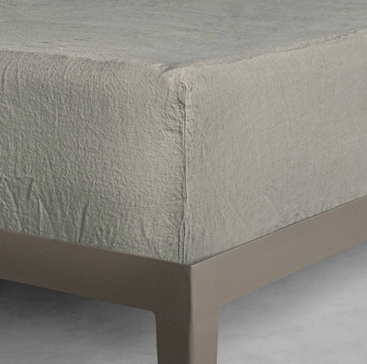 Basix Fitted Sheet