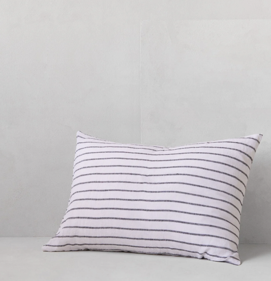 Basix Stripe Standard P/Case 50x70