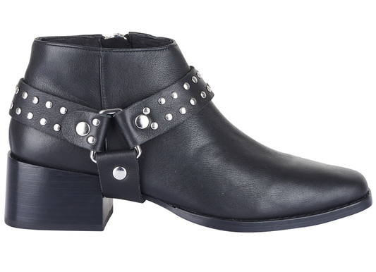 Eddie Western Boot
