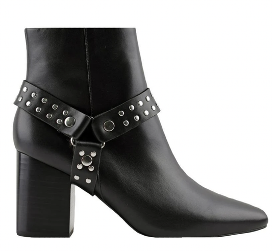 Tegan Boot