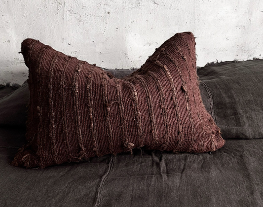 Nomad Port Cushion