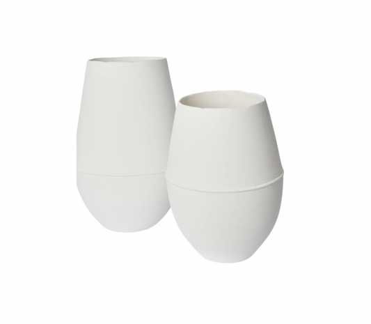 Adas Vase
