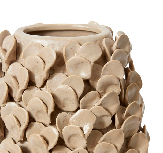 Petal Vase