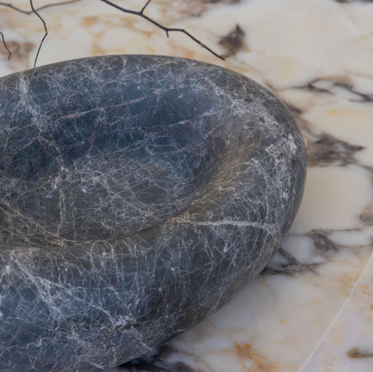 Eclipse Sculpted Bowl