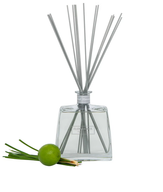 Flower Box Hallmark Diffuser