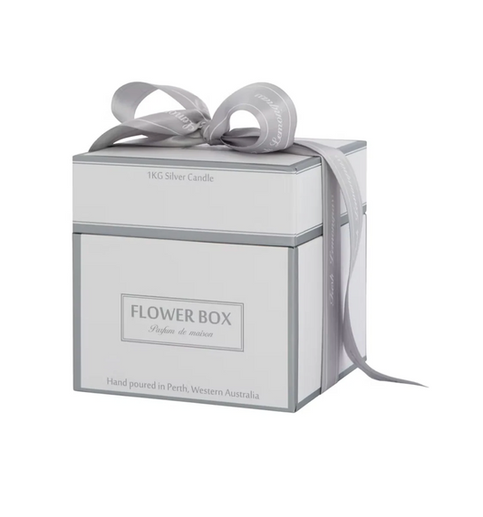 Hallmark Lemongrass Candle