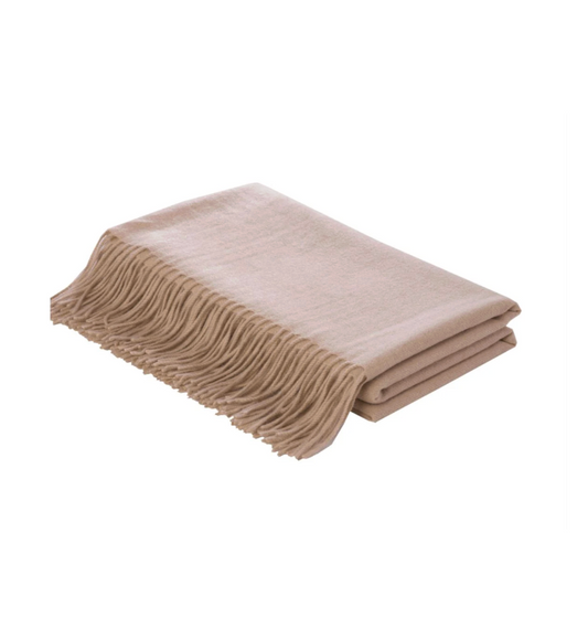 Camel Throw