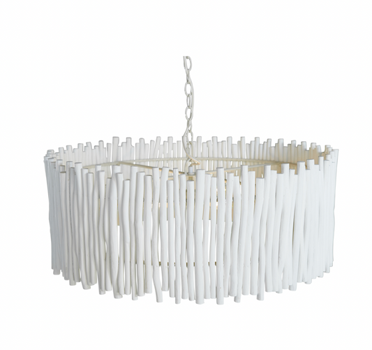 Candlestick Chandelier