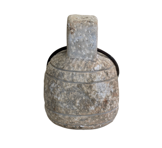 Vintage Stone Weight