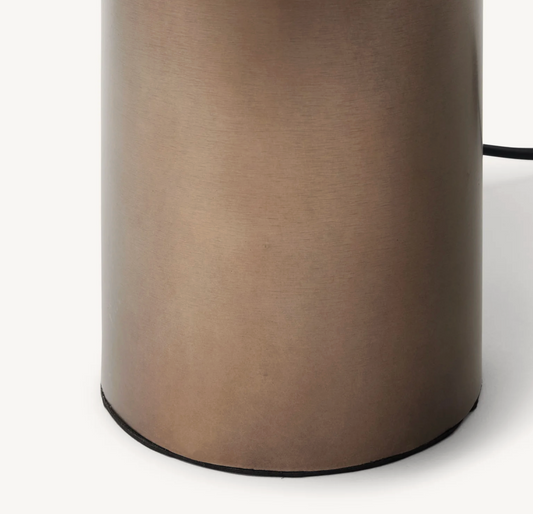 Bronze Table Lamp