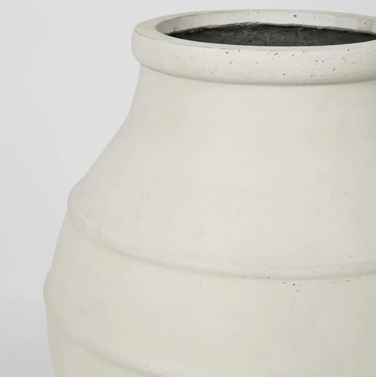 Chalk Urn