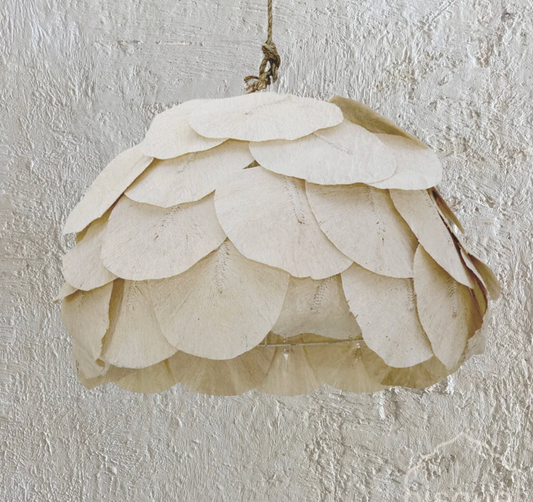 Petal Dome Pendant