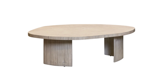 Hallie Nesting Coffee Table Large