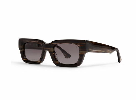 Turin Sepia Sunglasses