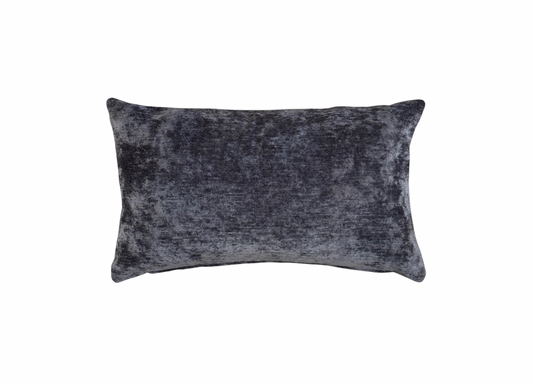 Anthracite Custom Cushion
