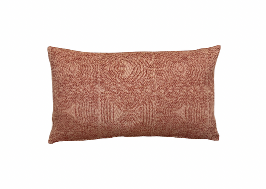 Badru Custom  Cushion