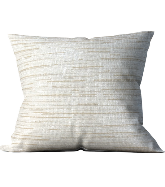 Patterned Custom Cushions