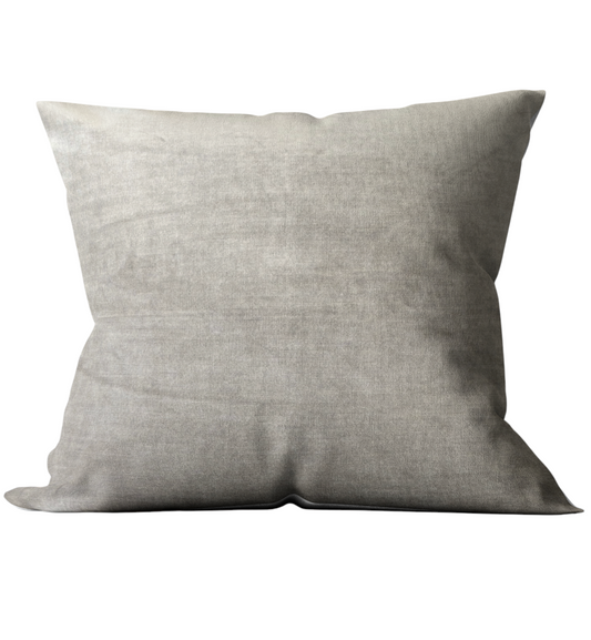 Marzipan Custom Cushion