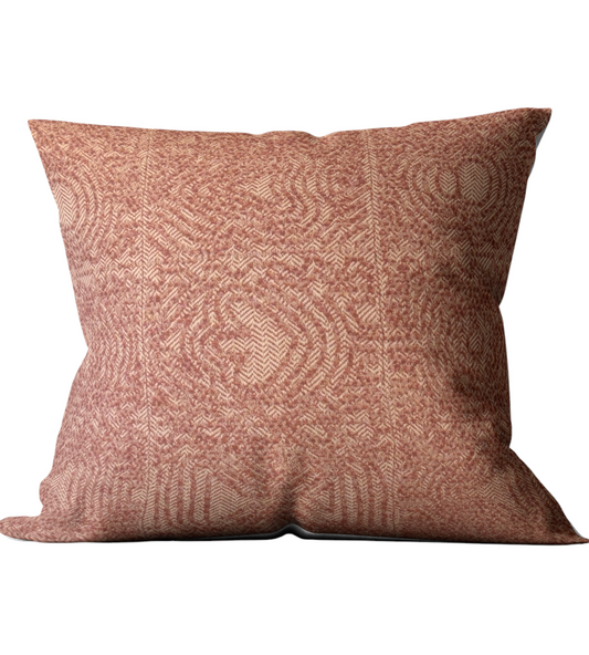 Badru Custom  Cushion