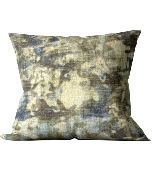 Far Horizon Custom Cushion