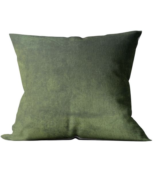 Velvet Oxide Custom Cushion