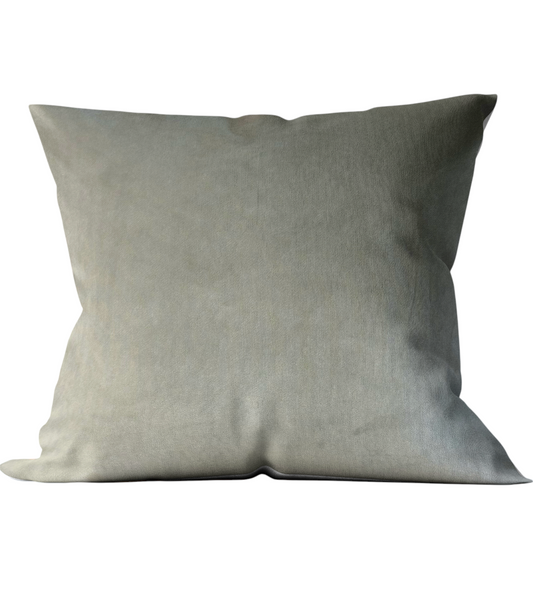 Sage Custom Cushion