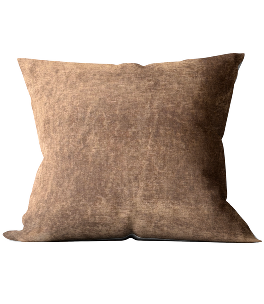 Velvet Bespoke Custom Cushions