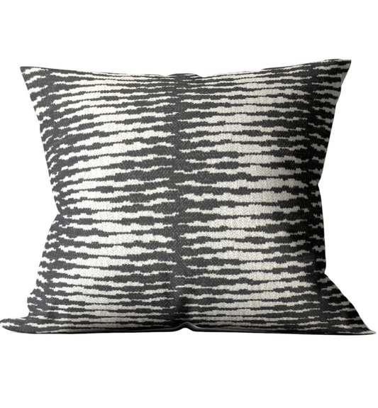 African Cush Custom Cushion