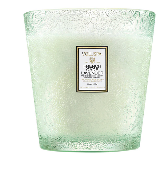 Voluspa Candles 1kg