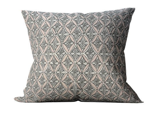 Pearl Custom Cushion