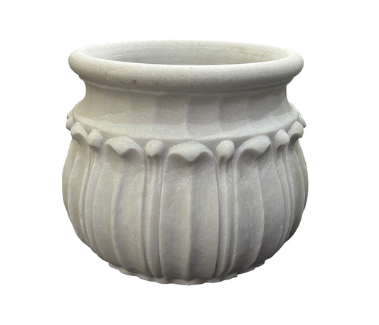 Lotus Matka Pot
