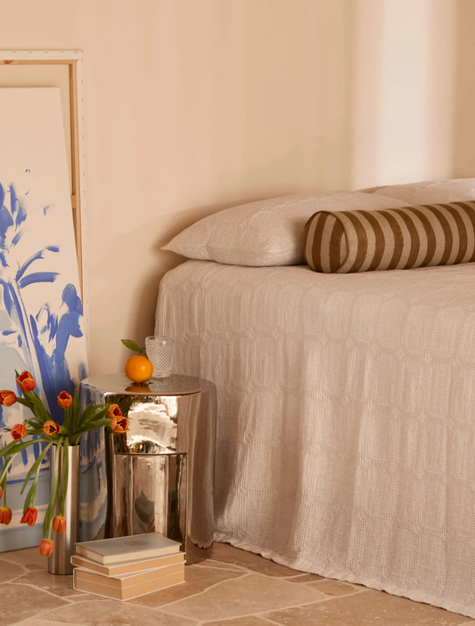 Sofia Nouget Bed Sets