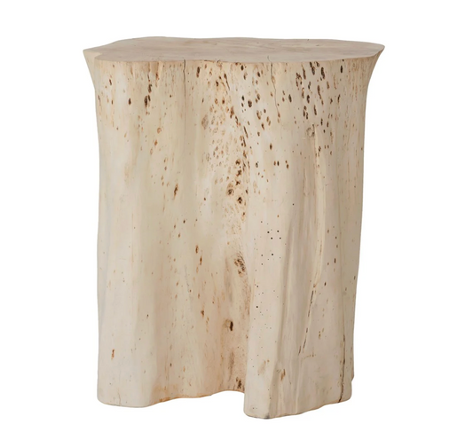 Malani Side Table Natural