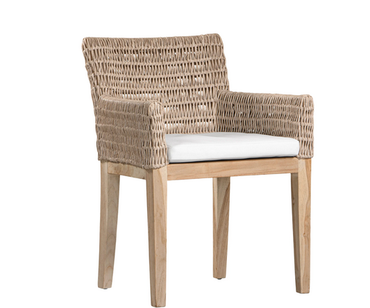 Tuvulu Dining Chair