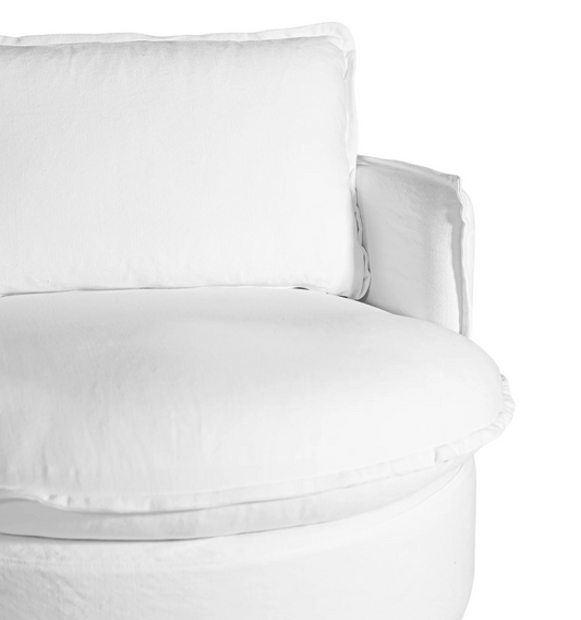Sabora Swivel Chair