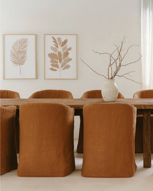 Hamilton Dining Chair