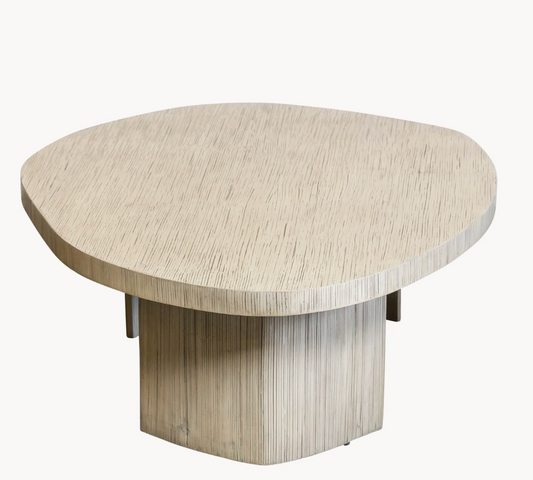 Hallie Nesting Coffee Table Small