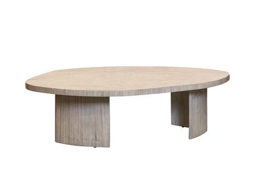 Hallie Nesting Coffee Table Large