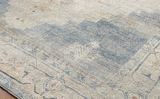 Lottie Rugs Denim 2300