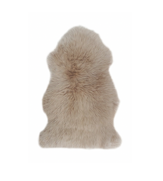 Nappa Long Wool Rug