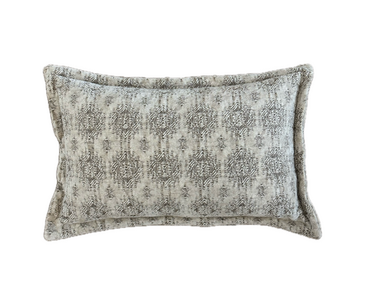 Mushroom Vintage Custom Cushion