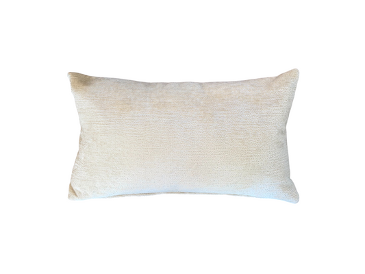 Chloe Half Custom Cushion