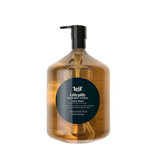 Leif Hand Wash